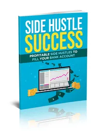 Side Hustle Success cover