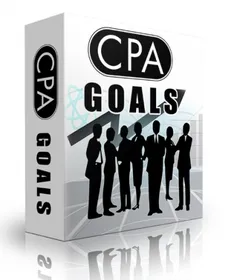 CPA Goals cover