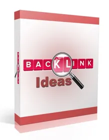 Backlink Ideas cover