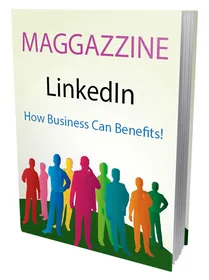 LinkedIn Business Benefits cover