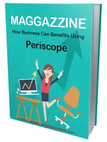 Periscope Business Benefits cover