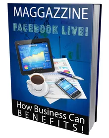 Facebook Live cover