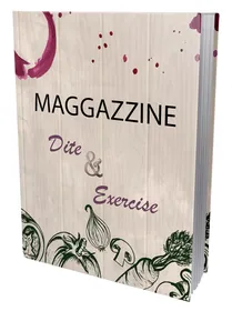 Diet And Exercise cover