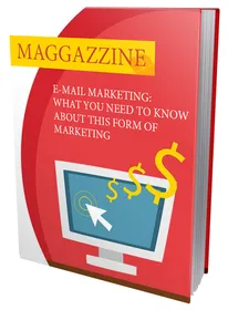 Email Marketing cover