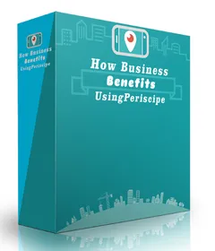 How Business Benefits Using Periscipe cover