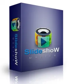 WP Slideshow Master cover