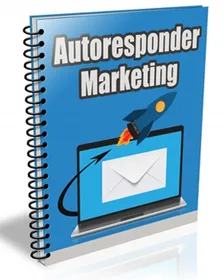 Autoresponder Marketing cover