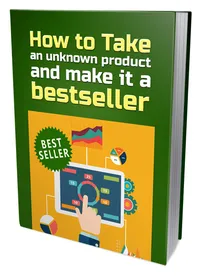 Best Seller cover