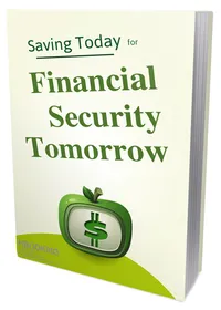 Financial Security Tomorrow cover