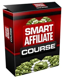 Smart Affiliate Course cover