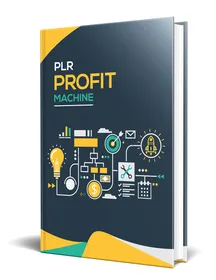 Profit Machine cover