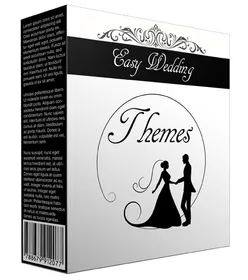 Easy Wedding Themes cover