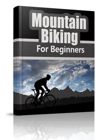 Mountain Biking for Beginners cover