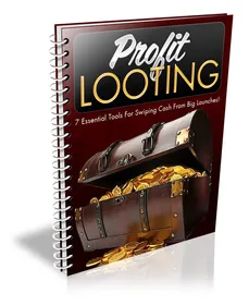 Profit Looting cover