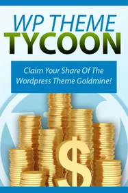 WP Theme Tycoon cover