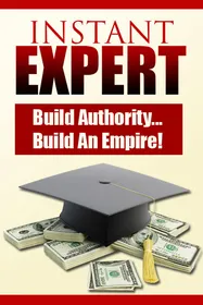 Instant Expert cover