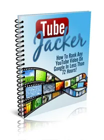 Tube Jacker cover