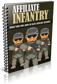 Affiliate Infantry cover