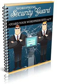 WP Security Guard cover