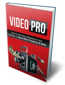 Video Pro cover