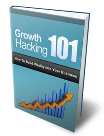 Growth Hacking 101 cover