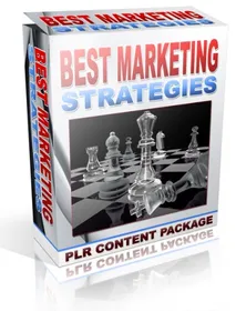 Best Marketing Strategies Articles cover