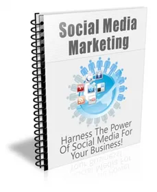 Social Media Marketing Made Easy cover