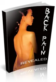 Backpain Revealed cover