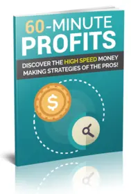 60 Minute Profits cover