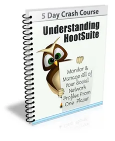 Understanding HootSuite cover