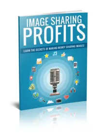 Image Sharing Profits cover