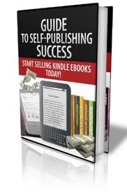 Guide to Self-Publishing Success cover