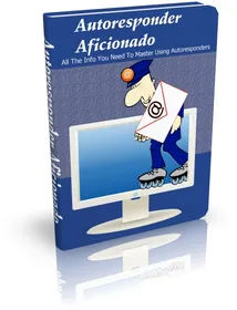 Autoresponder Aficionado cover