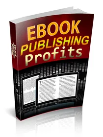 Ebook Publishing Profits cover