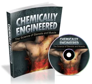 Chemically Engineered cover