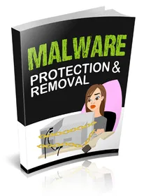 Malware Protection And Removal cover