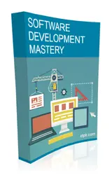 Software Development Mastery cover