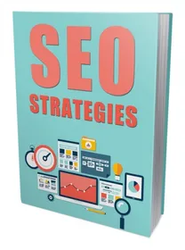 SEO Strategies Now and Then cover