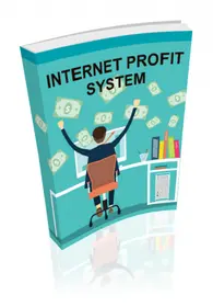 Internet Profit System cover
