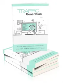 The New Traffic Generation and Beyond cover