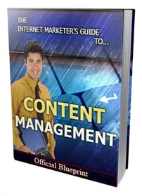 Content Management 2017 and Beyond cover