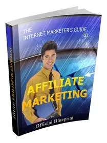 Affiliate Marketing 2017 and Beyond cover