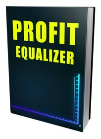 Profit Equalizer cover