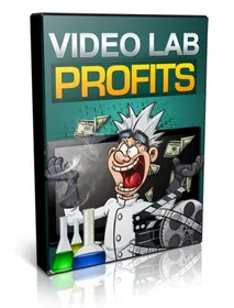 Video Lab Profits cover