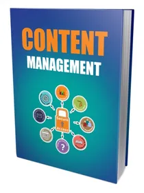 Content Management Systems cover